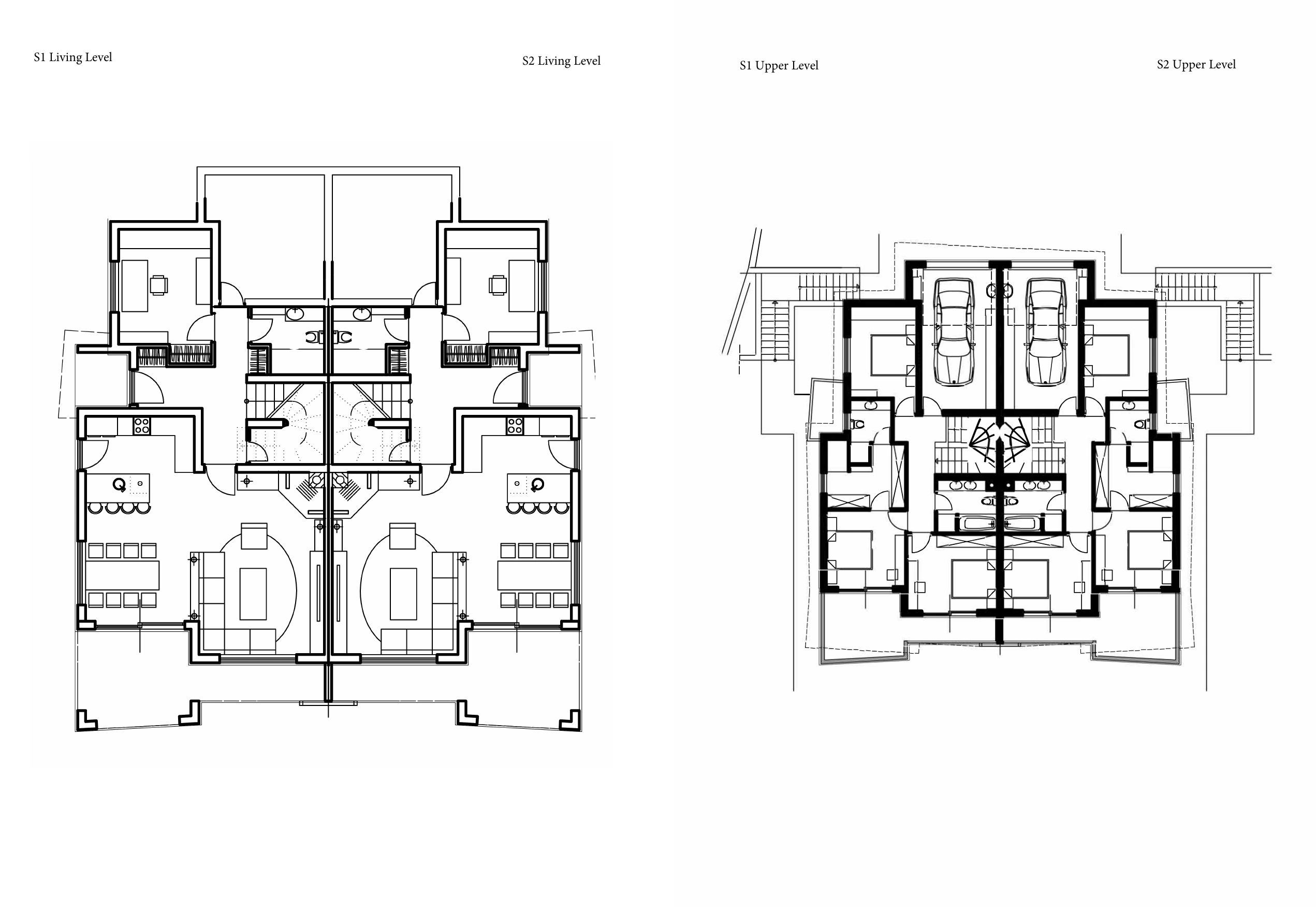 South Residence 1 — Grundriss ansehen